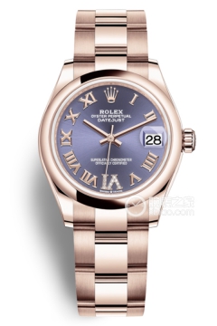 Rolex DATEJUST m278245-0027(m2782450027) <em>watch</em>