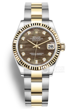 Rolex DATEJUST m278273-0023(m2782730023) <em>watch</em>