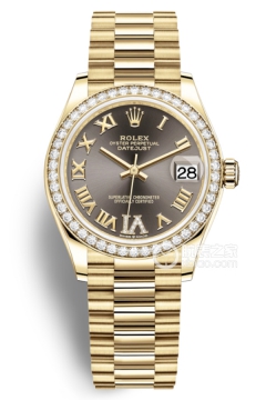 Rolex DATEJUST m278288rbr-0026(m278288rbr0026) <em>watch</em>