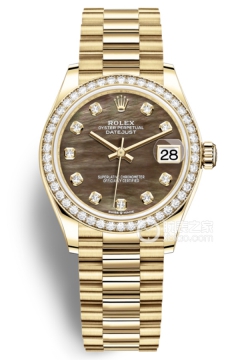 Rolex DATEJUST m278288rbr-0032(m278288rbr0032) <em>watch</em>
