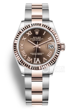Rolex DATEJUST m278271-0003(m2782710003) <em>watch</em>
