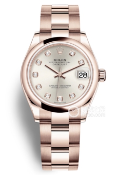 Rolex DATEJUST m278245-0037(m2782450037) <em>watch</em>