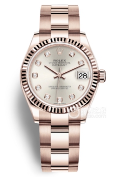 Rolex DATEJUST m278275-0038(m2782750038) <em>watch</em>