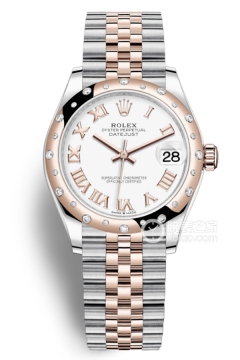 Rolex DATEJUST m278341rbr-0002(m278341rbr0002) <em>watch</em>