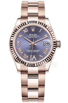 Rolex DATEJUST m278275-0028(m2782750028) <em>watch</em>