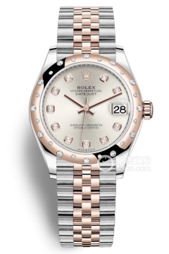 Rolex DATEJUST m278341rbr-0016(m278341rbr0016) <em>watch</em>