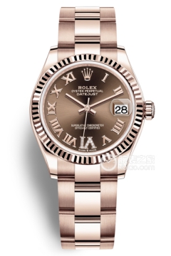 Rolex DATEJUST m278275-0024(m2782750024) <em>watch</em>