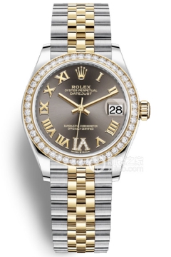 Rolex DATEJUST m278383rbr-0018(m278383rbr0018) <em>watch</em>