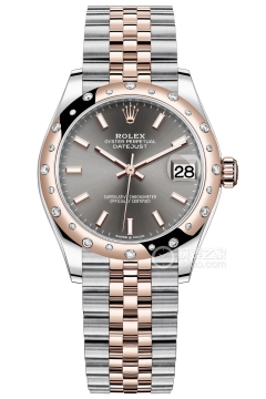 Rolex DATEJUST m278341rbr-0018(m278341rbr0018) <em>watch</em>