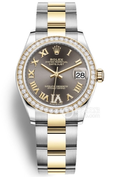 Rolex DATEJUST m278383rbr-0017(m278383rbr0017) <em>watch</em>