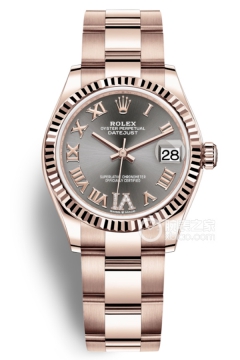 Rolex DATEJUST m278275-0032(m2782750032) <em>watch</em>