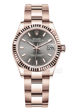 Rolex DATEJUST m278275-0026(m2782750026) <em>watch</em>