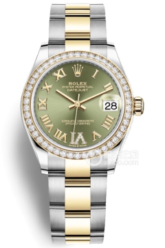 Rolex DATEJUST m278383rbr-0015(m278383rbr0015) <em>watch</em>