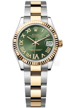 Rolex DATEJUST m278273-0015(m2782730015) <em>watch</em>