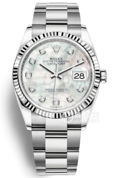 Rolex DATEJUST m126234-0020(m1262340020) <em>watch</em>