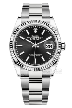 Rolex DATEJUST m126234-0016(m1262340016) <em>watch</em>