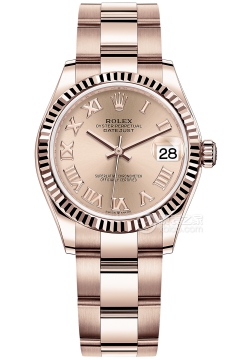 Rolex DATEJUST m278275-0034(m2782750034) <em>watch</em>