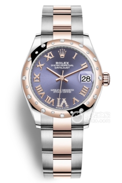 Rolex DATEJUST m278341rbr-0019(m278341rbr0019) <em>watch</em>