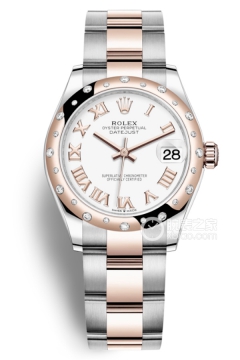 Rolex DATEJUST m278341rbr-0001(m278341rbr0001) <em>watch</em>