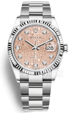 Rolex DATEJUST m126234-0024(m1262340024) <em>watch</em>