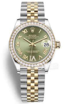 Rolex DATEJUST m278383rbr-0016(m278383rbr0016) <em>watch</em>