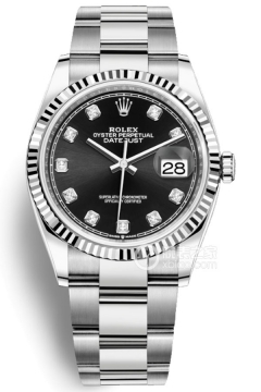Rolex DATEJUST m126234-0028(m1262340028) <em>watch</em>