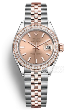Rolex LADY-DATEJUST m279381rbr-0023(m279381rbr0023) <em>watch</em>