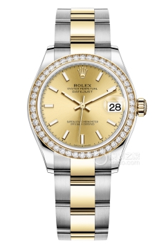 Rolex DATEJUST m278383rbr-0013(m278383rbr0013) <em>watch</em>