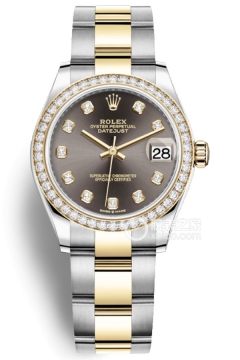 Rolex DATEJUST m278383rbr-0021(m278383rbr0021) <em>watch</em>