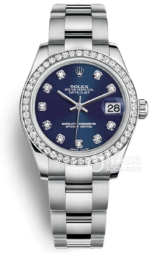 Rolex DATEJUST m178384-0067(m1783840067) <em>watch</em>