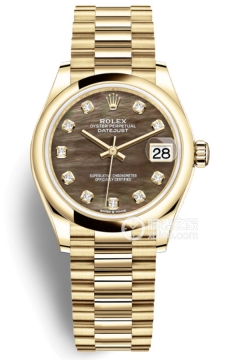 Rolex DATEJUST m278248-0038(m2782480038) <em>watch</em>