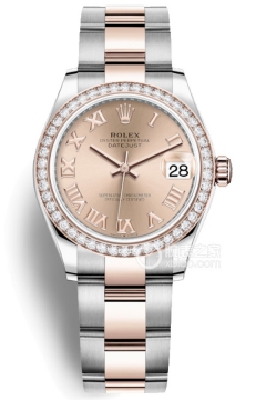 Rolex DATEJUST m278381rbr-0001(m278381rbr0001) <em>watch</em>