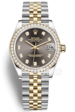 Rolex DATEJUST m278383rbr-0022(m278383rbr0022) <em>watch</em>