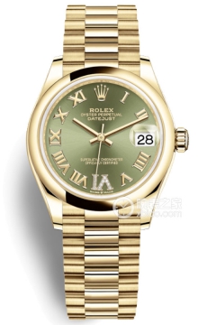 Rolex DATEJUST m278248-0030(m2782480030) <em>watch</em>