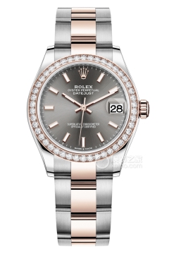 Rolex DATEJUST m278381rbr-0017(m278381rbr0017) <em>watch</em>