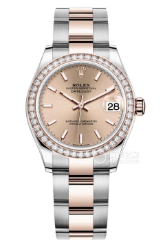 Rolex DATEJUST m278381rbr-0009(m278381rbr0009) <em>watch</em>