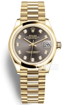Rolex DATEJUST m278248-0036(m2782480036) <em>watch</em>