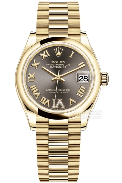 Rolex DATEJUST m278248-0032(m2782480032) <em>watch</em>