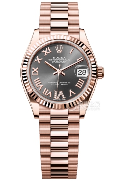 Rolex DATEJUST m278275-0033(m2782750033) <em>watch</em>