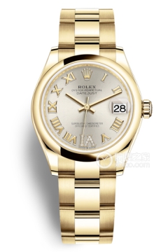Rolex DATEJUST m278248-0027(m2782480027) <em>watch</em>