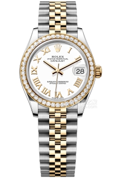 Rolex DATEJUST m278383rbr-0002(m278383rbr0002) <em>watch</em>