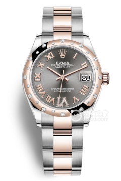 Rolex DATEJUST m278341rbr-0029(m278341rbr0029) <em>watch</em>