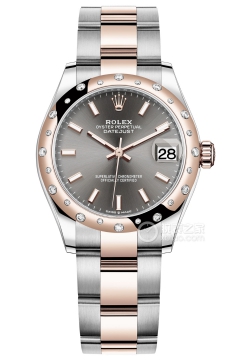 Rolex DATEJUST m278341rbr-0017(m278341rbr0017) <em>watch</em>