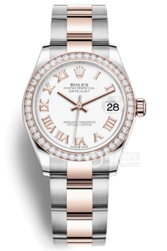 Rolex DATEJUST m278381rbr-0003(m278381rbr0003) <em>watch</em>