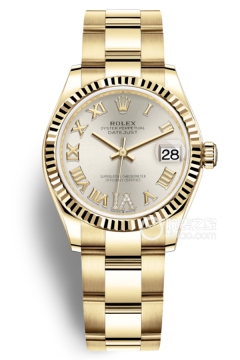 Rolex DATEJUST m278278-0027(m2782780027) <em>watch</em>