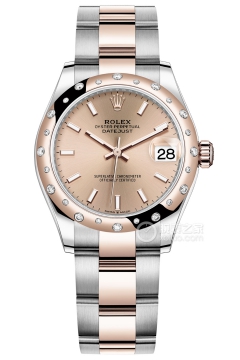 Rolex DATEJUST m278341rbr-0009(m278341rbr0009) <em>watch</em>