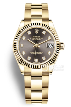 Rolex DATEJUST m278278-0035(m2782780035) <em>watch</em>