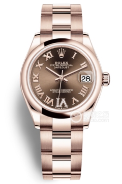 Rolex DATEJUST m278245-0023(m2782450023) <em>watch</em>