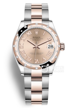 Rolex DATEJUST m278341rbr-0005(m278341rbr0005) <em>watch</em>