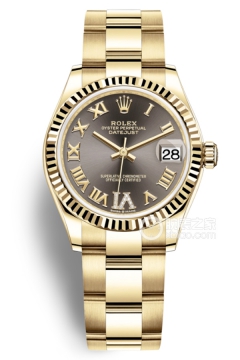 Rolex DATEJUST m278278-0031(m2782780031) <em>watch</em>